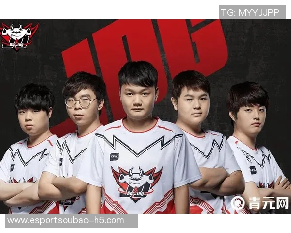 王者荣耀焦点JDG战队的游戏意识与团队协作深度分析